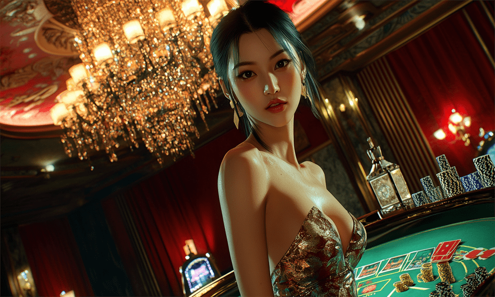 góc bẹt casino
